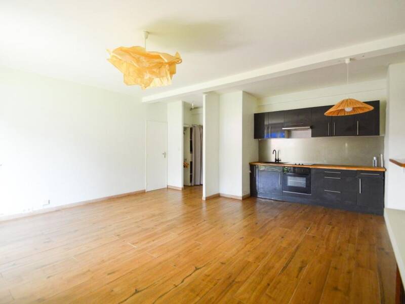 Maison à louer, 53m², PAU