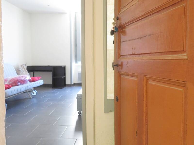 Maison à louer, 23m², NIMES