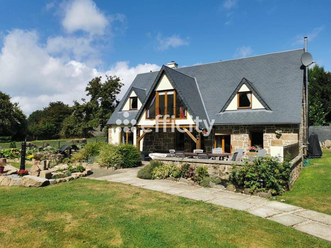 Maison à vendre, 175m², CALVADOS