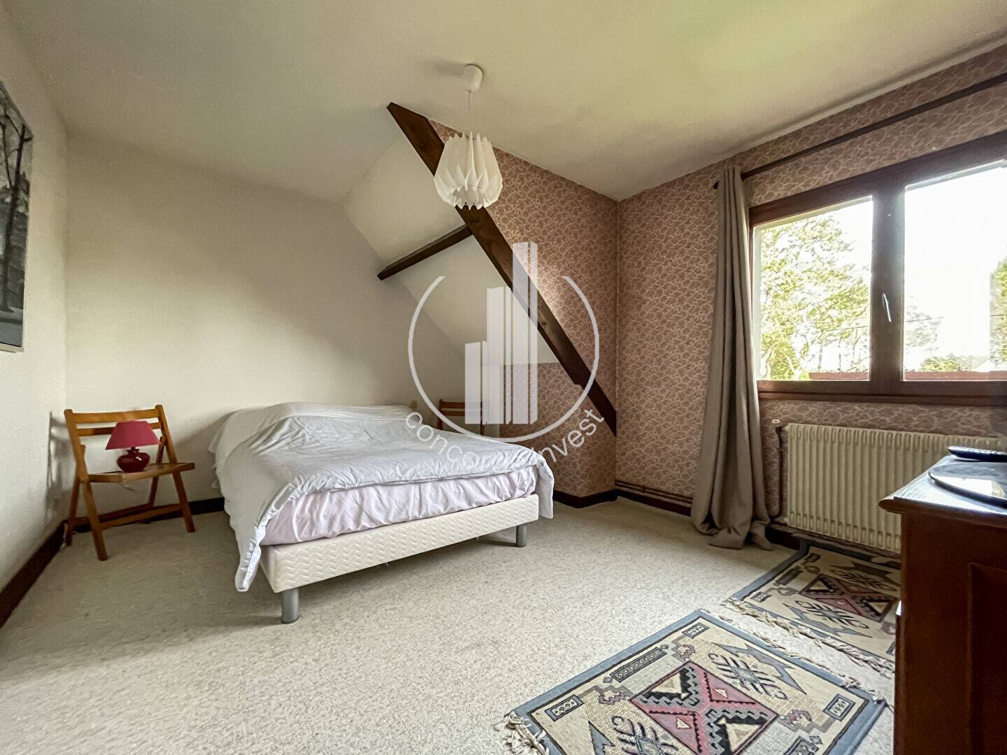 Maison à vendre, 158m², LE TOUQUET PARIS PLAGE