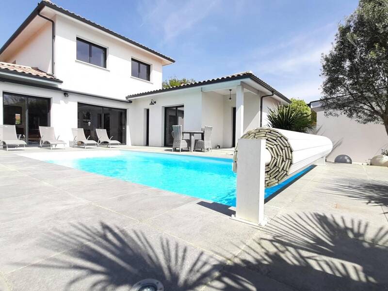 Maison à vendre, 142m², GUJAN MESTRAS
