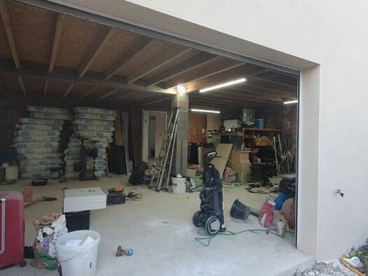 Maison à vendre - neuf 280 000 € 4 pièces 3 chambres 160 m² 1 000 m² de terrain Le Caylar 34520
