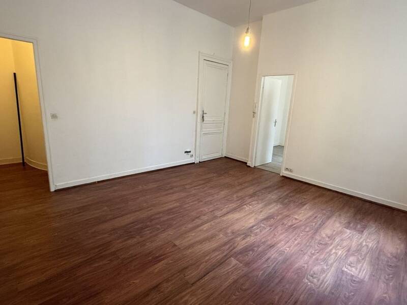 Maison à louer, 53m², BORDEAUX