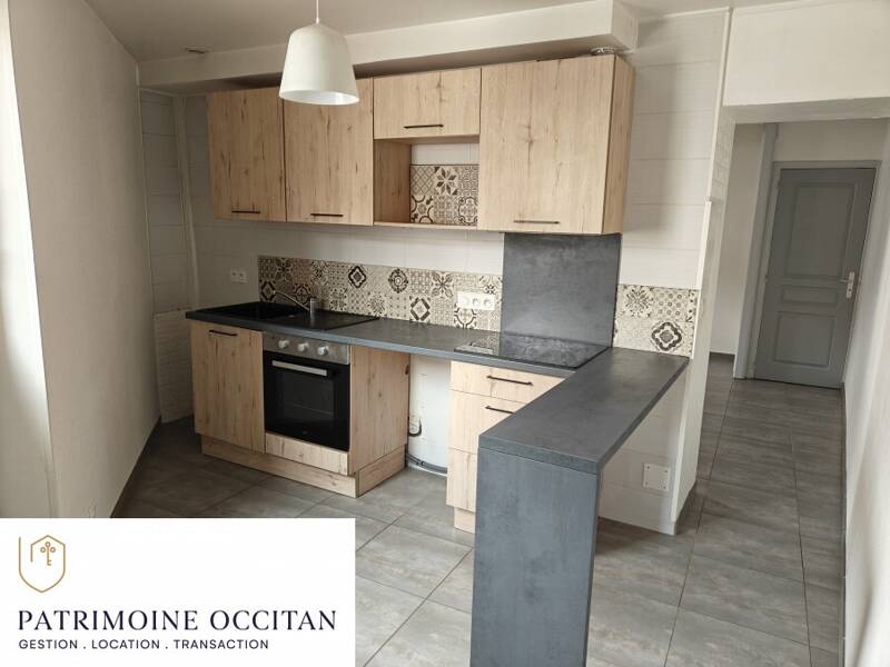 Maison à louer, 66m², REVEL