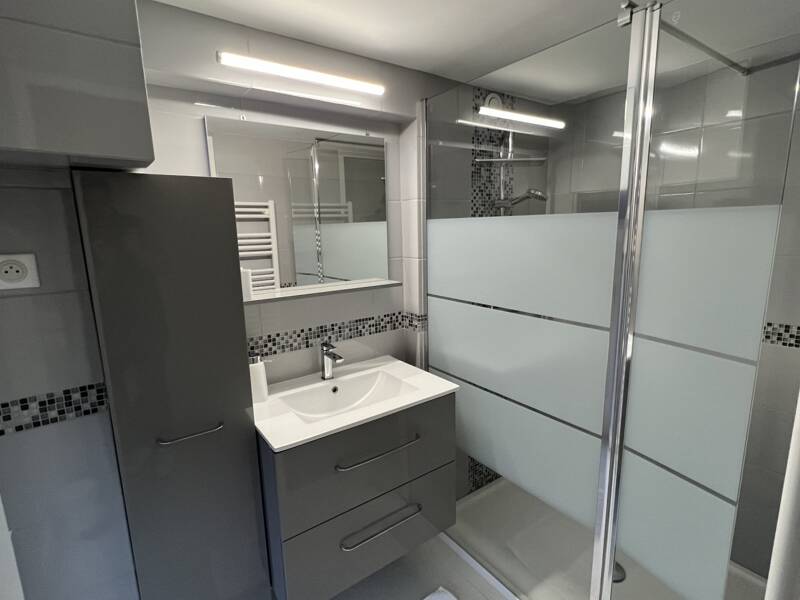 Maison à louer, 53m², REIMS