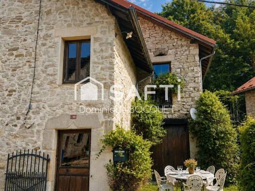 Maison à vendre 425 000 € 12 pièces 9 chambres 293 m² 1 156 m² de terrain Rencurel 38680
