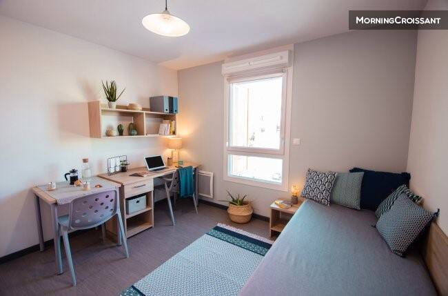 Maison à louer, 18m², VALENCE