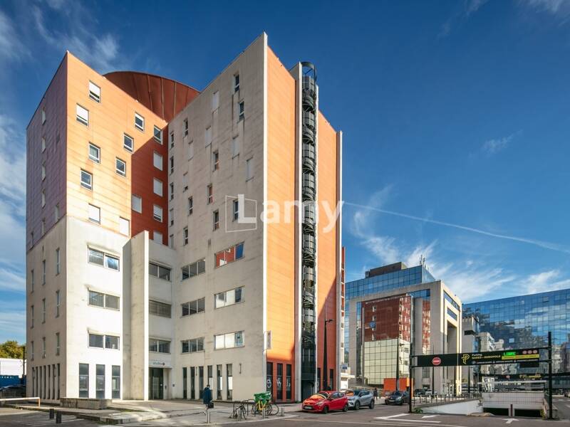 Maison à vendre, 20m², GRENOBLE