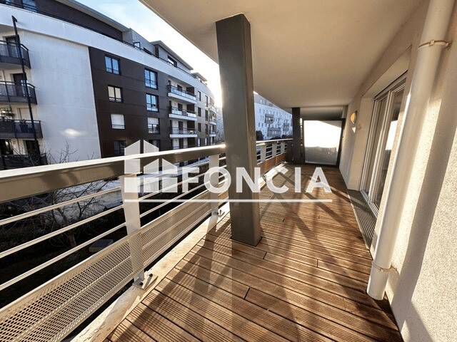 Maison à louer, 50m², ISSY LES MOULINEAUX
