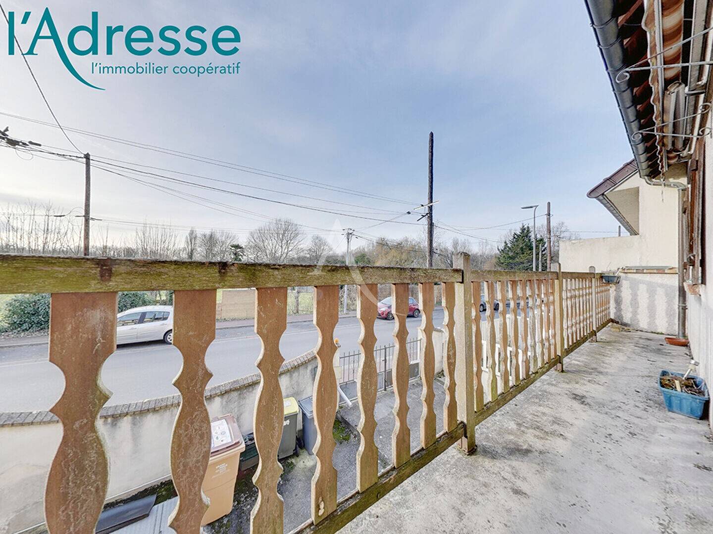 Maison à vendre, 125m², NOISY LE GRAND