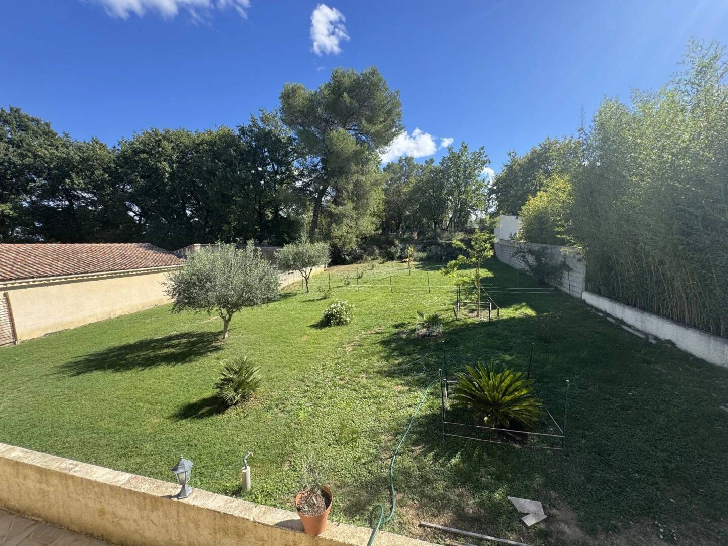 Maison à vendre, 130m², SAINT GENIES DE MALGOIRES
