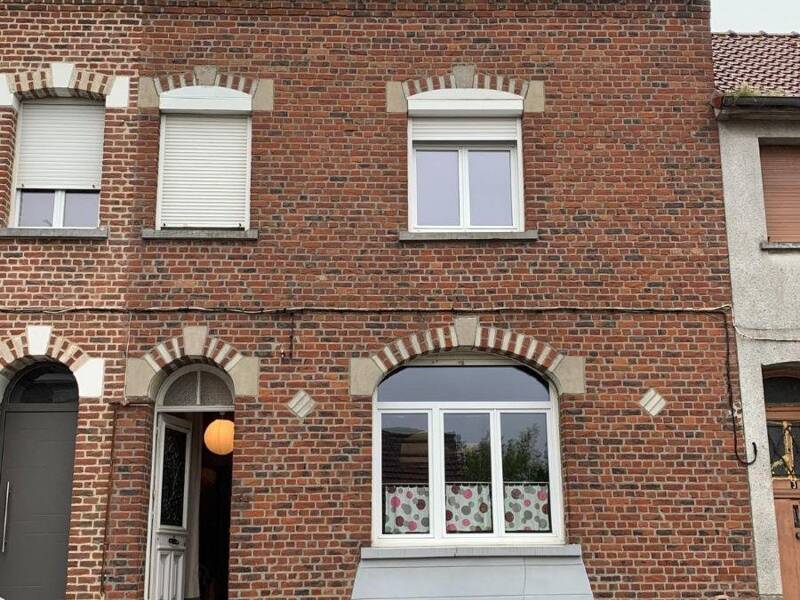 Maison à louer, 118m², METEREN