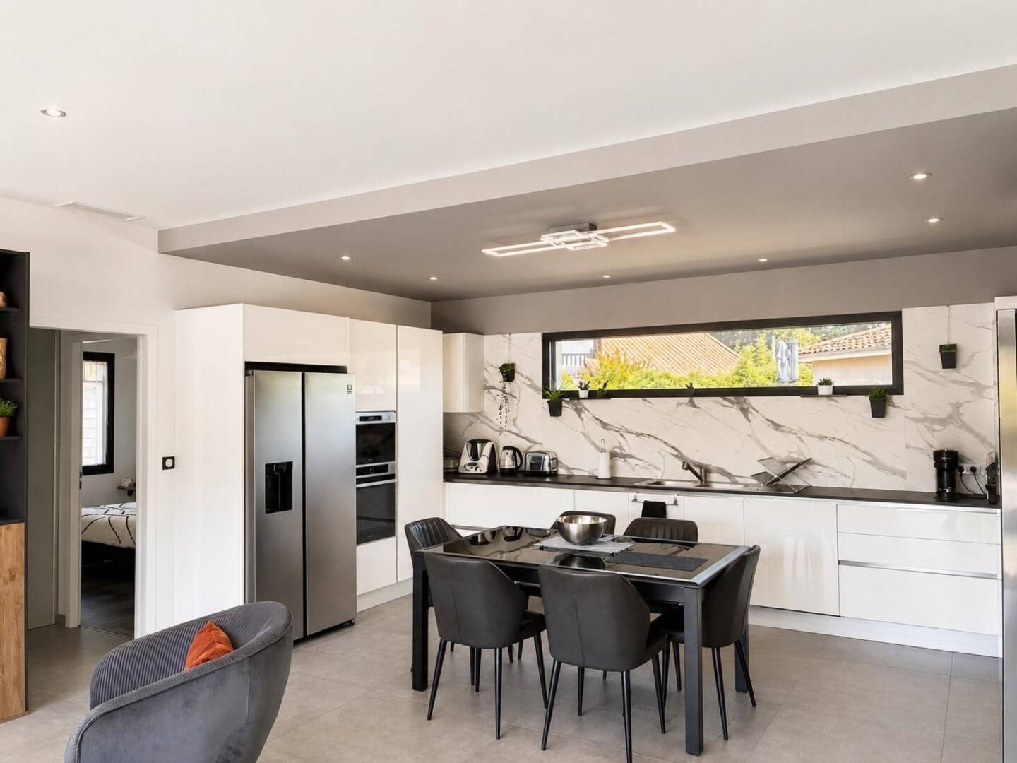 Maison à vendre, 122m², GUJAN MESTRAS