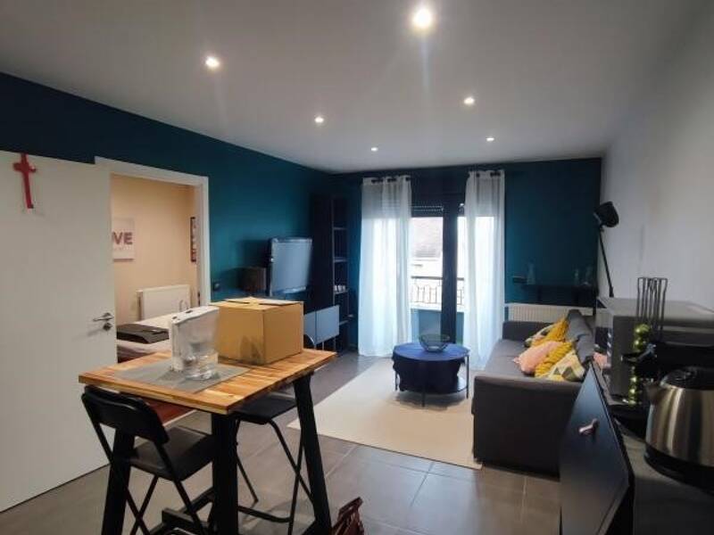 Maison à louer, 38m², GOURNAY SUR MARNE