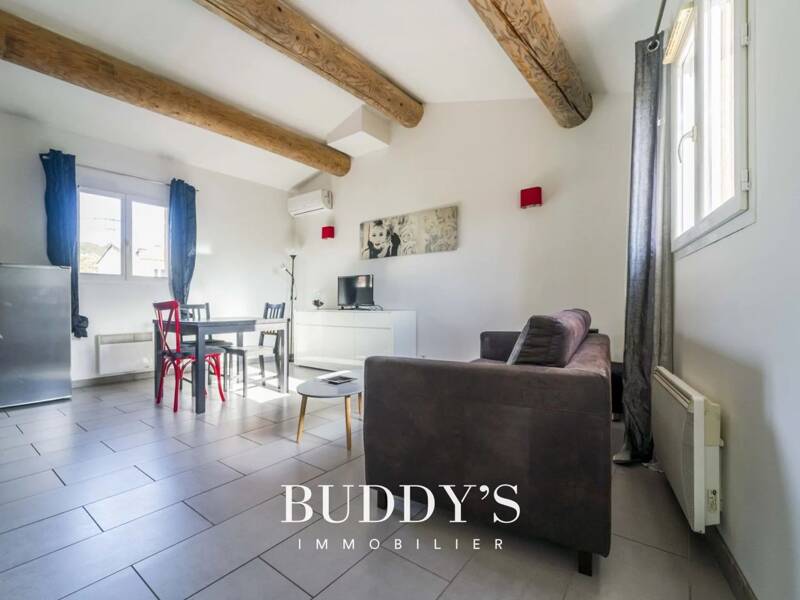 Maison à vendre, 77m², MARSEILLE 11E