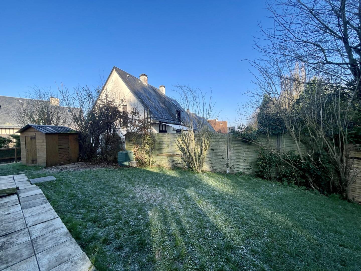 Maison à vendre, 70m², VILLERS SUR MER