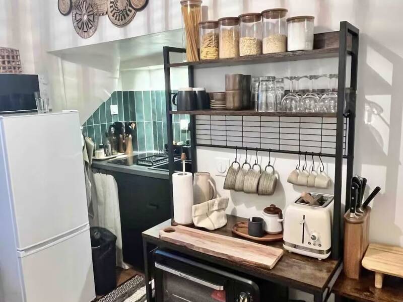 Maison à vendre, 44m², PARIS 17E