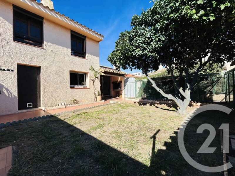 Maison à vendre, 109m², PERPIGNAN