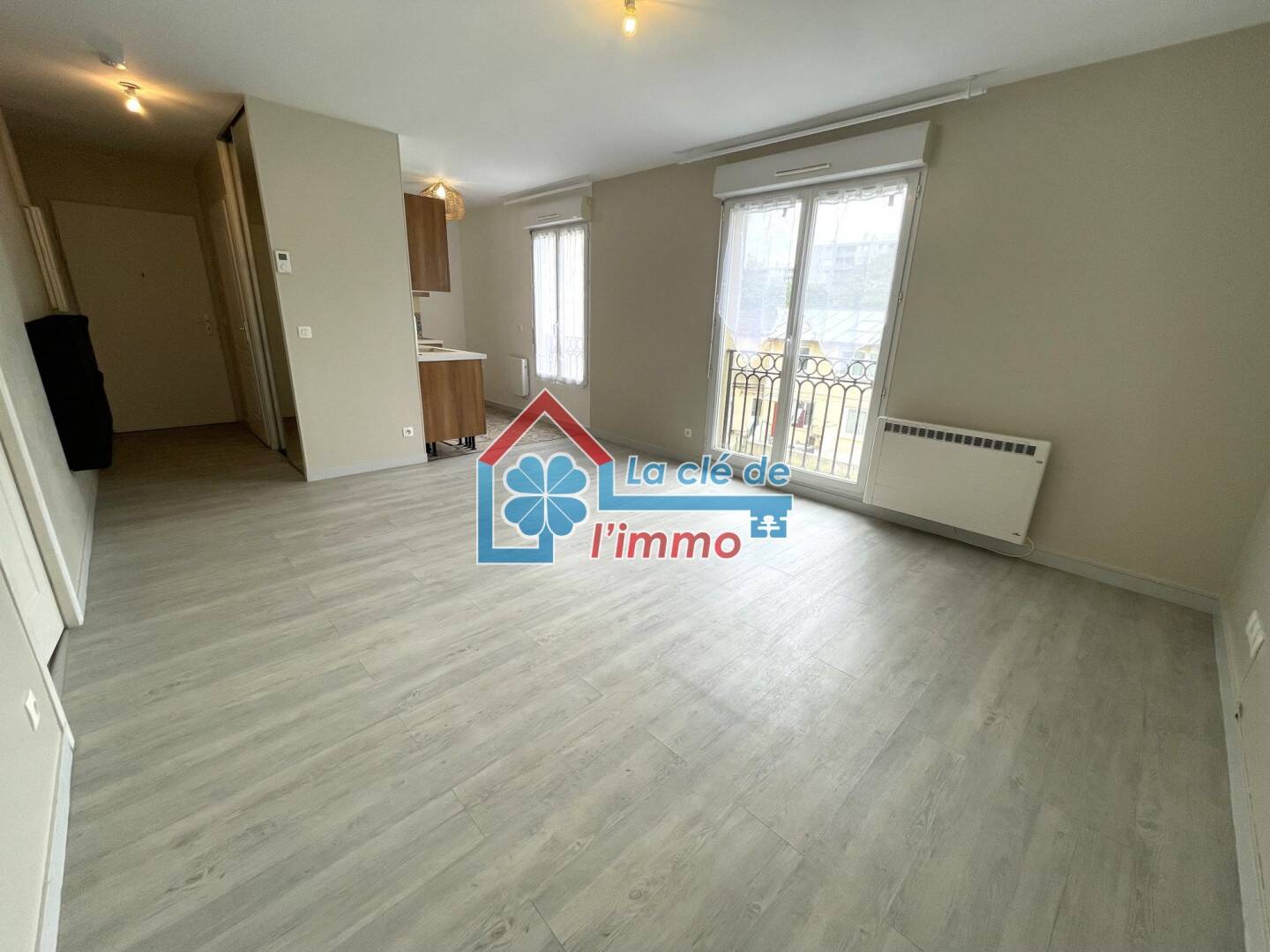 Maison à louer, 42m², CORBEIL ESSONNES