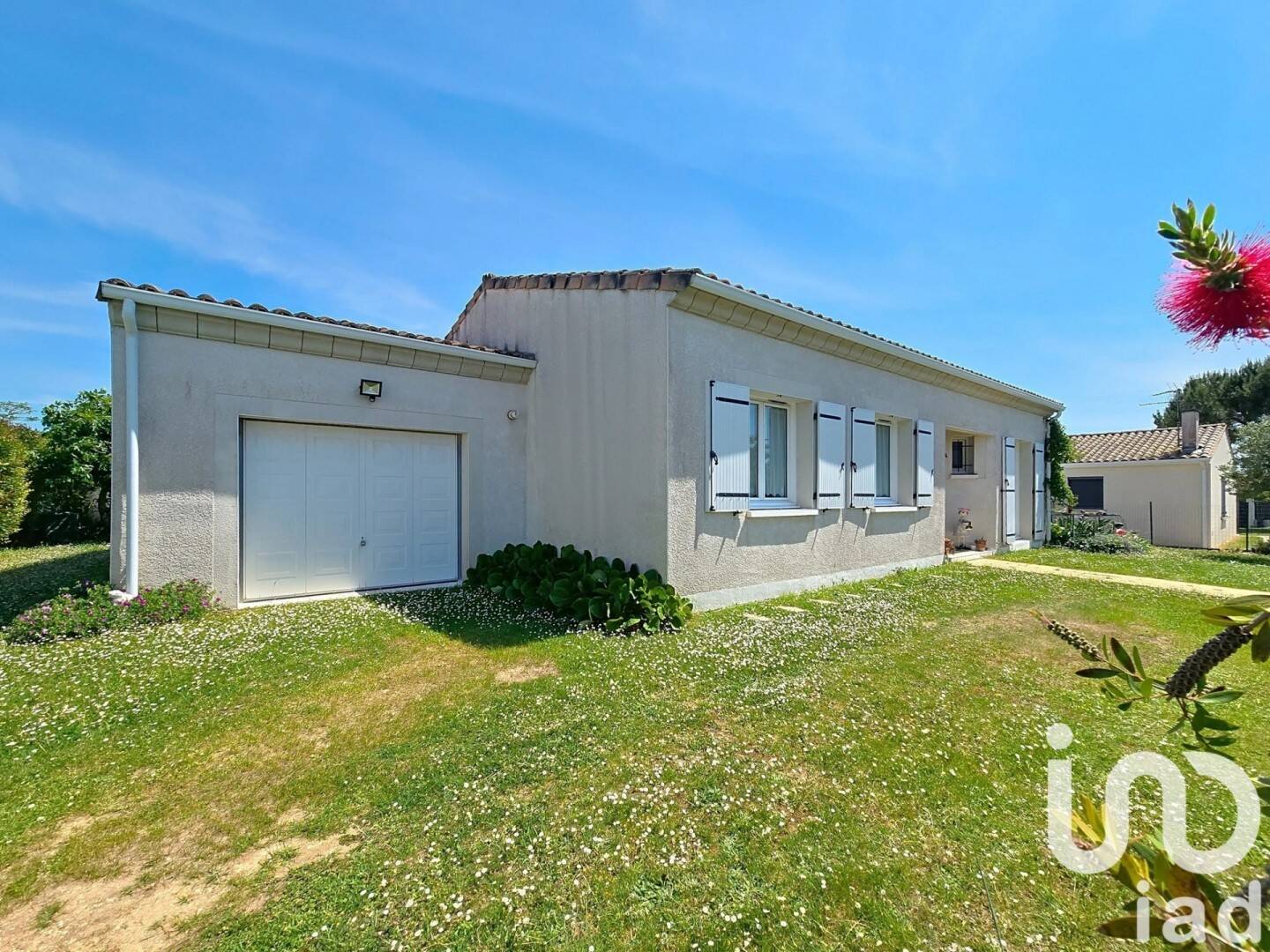Maison à vendre, 130m², SAINT PALAIS SUR MER