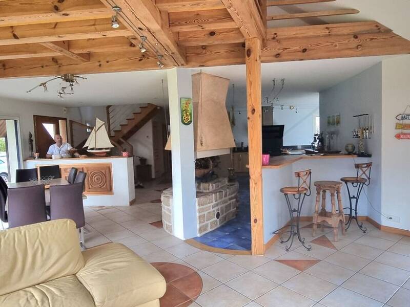 Maison à vendre, 168m², SARZEAU