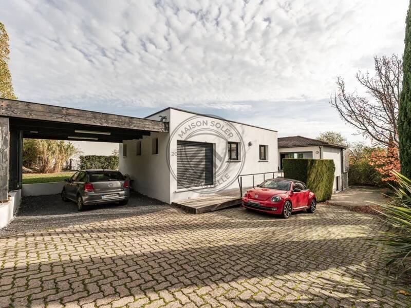 Maison à vendre, 305m², TOULOUSE