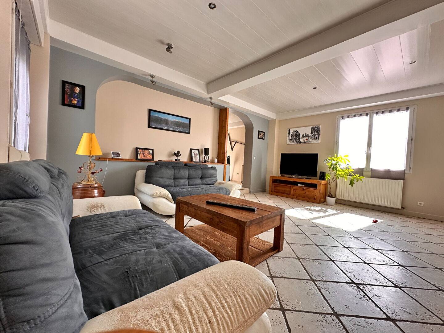 Maison à vendre, 168m², GASVILLE OISEME