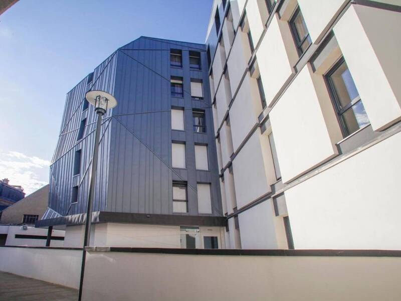 Maison à vendre, 18m², ORLEANS