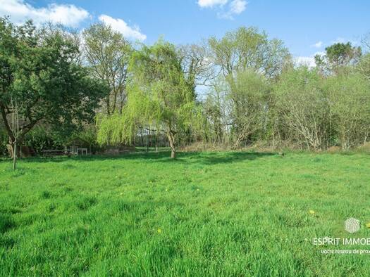 Terrain à vendre 96 300 € 698 m² de terrain Riec sur Belon 29340