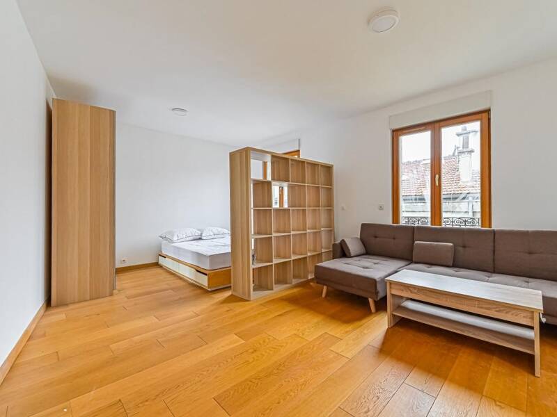 Maison à louer, 32m², SAINT OUEN