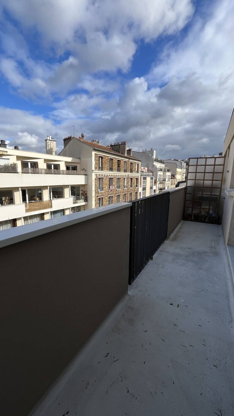 Maison à louer, 27m², ISSY LES MOULINEAUX