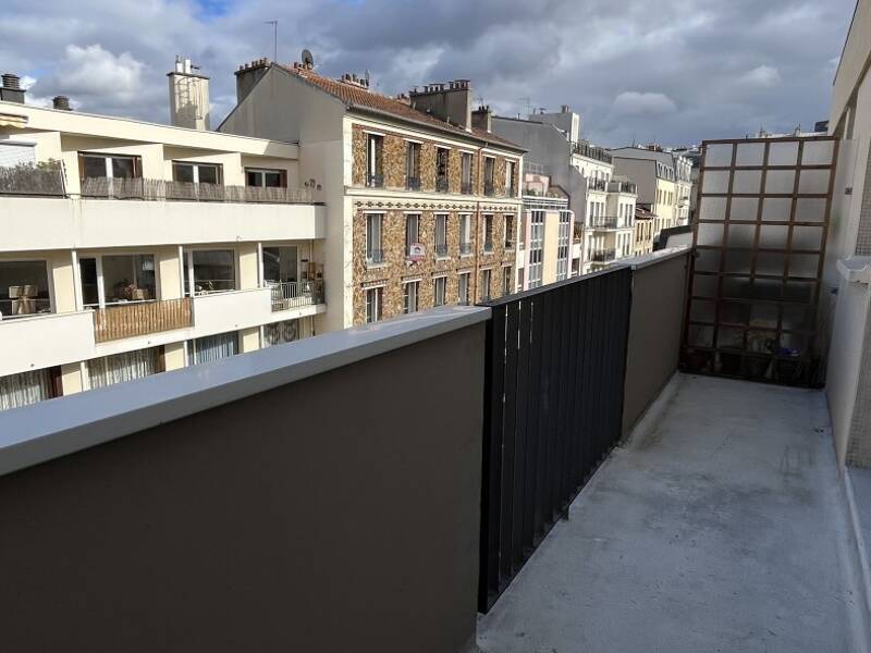 Maison à louer, 27m², ISSY LES MOULINEAUX