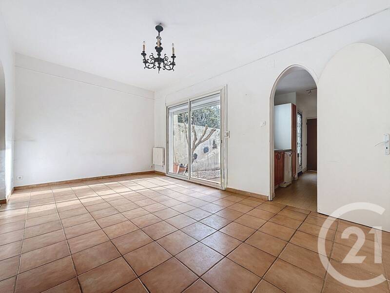 Maison à vendre, 82m², MARSEILLE 8E