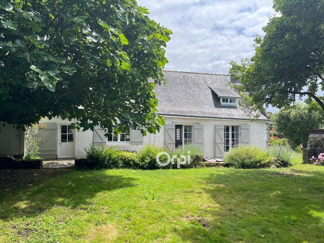 Maison à vendre, 154m², PIRIAC SUR MER