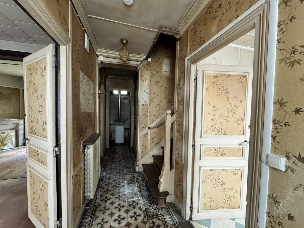 Maison à vendre, 82m², DEUIL LA BARRE