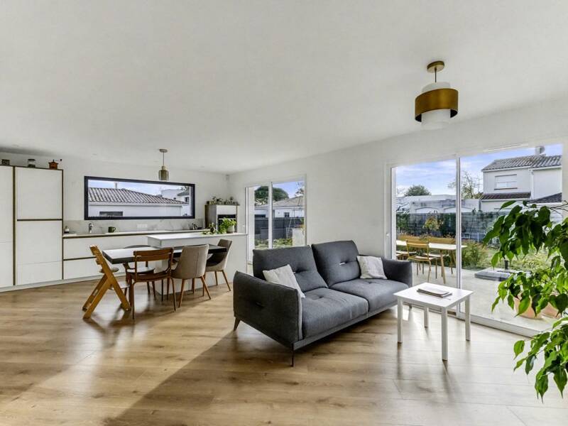 Maison à vendre, 124m², TOULOUSE