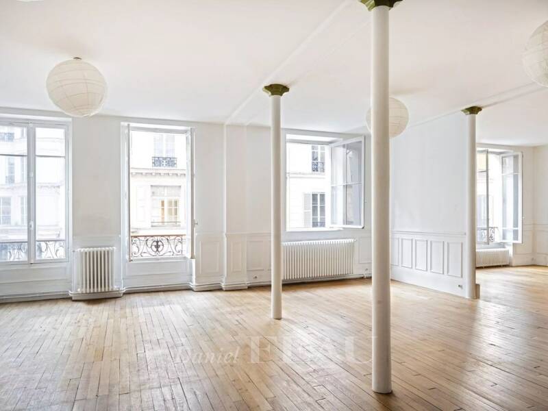 Maison à vendre, 148m², PARIS 11E