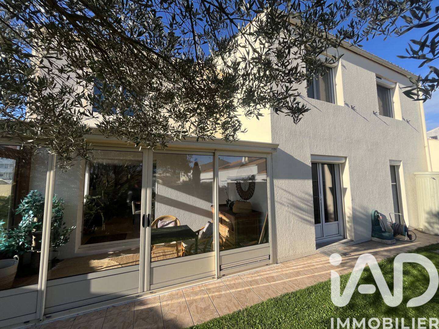 Maison à vendre, 140m², LA ROCHELLE