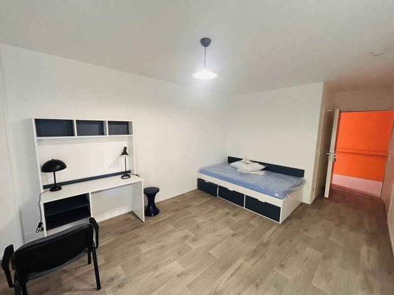 Maison à louer, 33m², REIMS