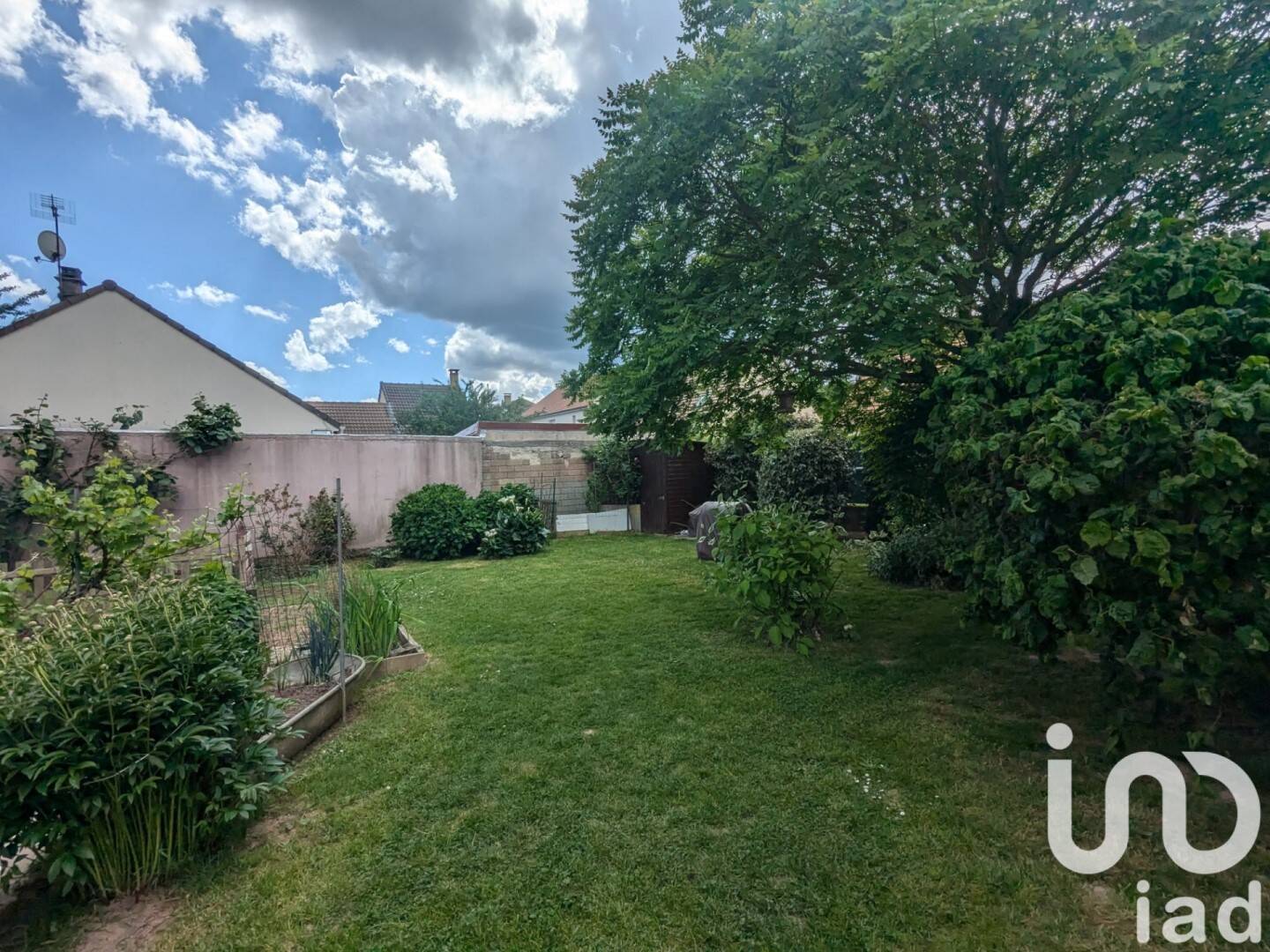 Maison à vendre, 111m², VILLEJUST