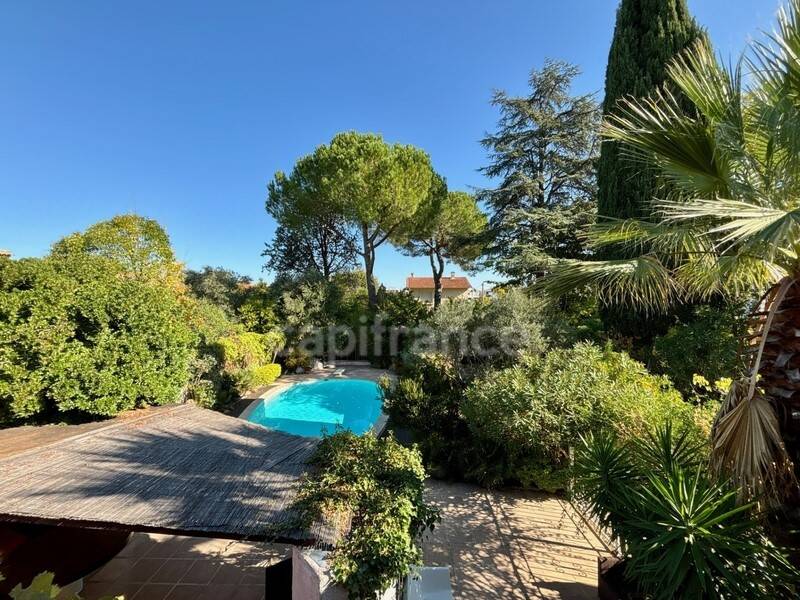 Maison à vendre, 245m², MONTPELLIER