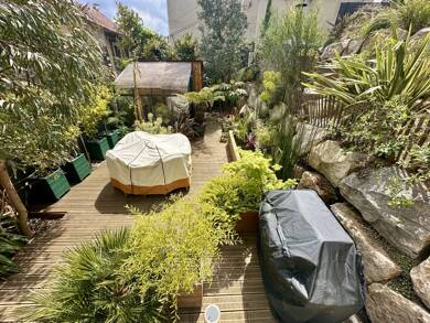 Maison à vendre 319 000 € 4 pièces 3 chambres 115 m² 302 m² de terrain St Etienne 42000