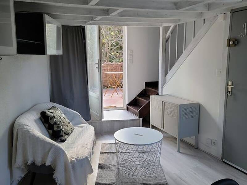 Maison à louer, 23m², TOULOUSE