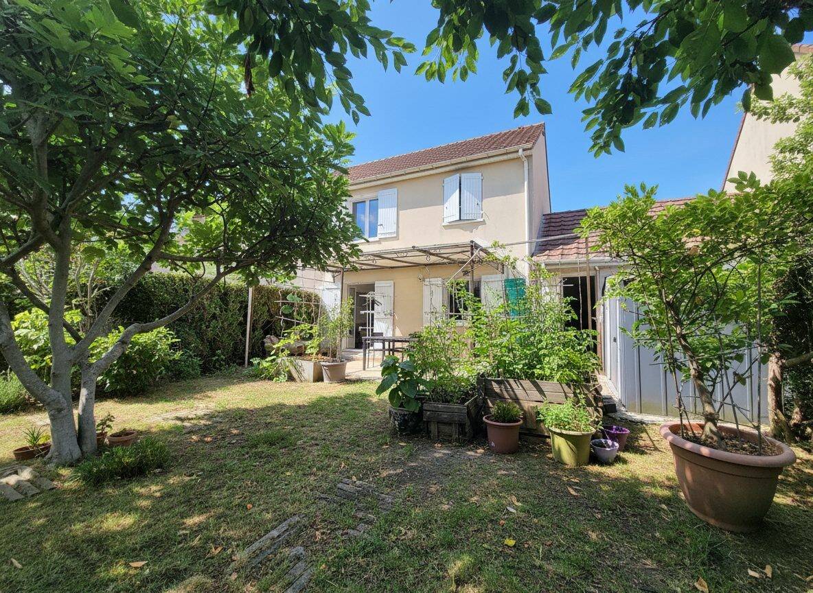 Maison à vendre, 90m², NOISY LE GRAND
