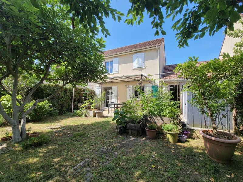Maison à vendre, 90m², NOISY LE GRAND