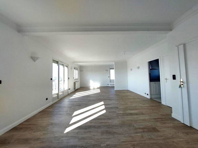 Maison à louer, 137m², LIMOGES