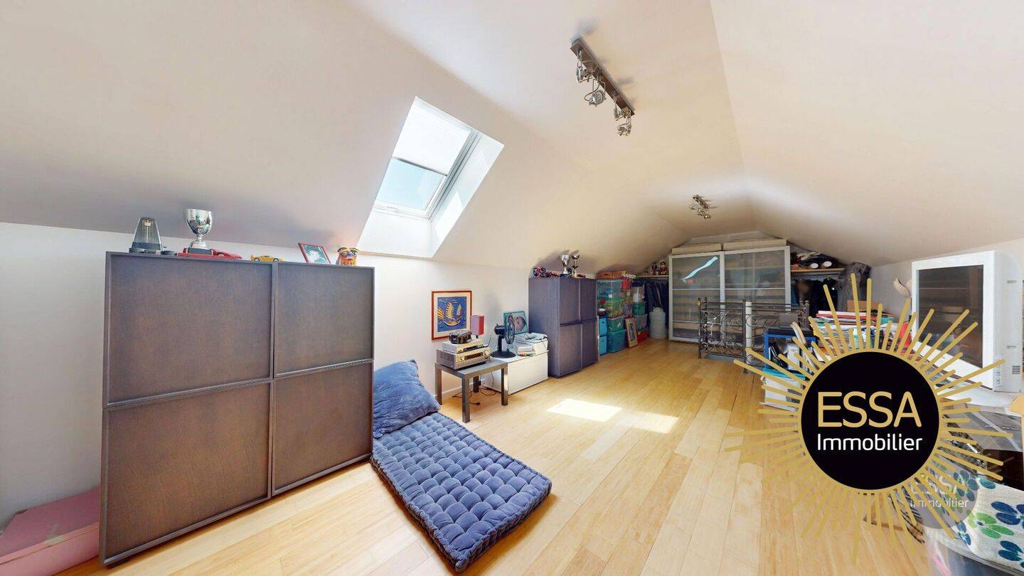 Maison à vendre, 204m², VELIZY VILLACOUBLAY