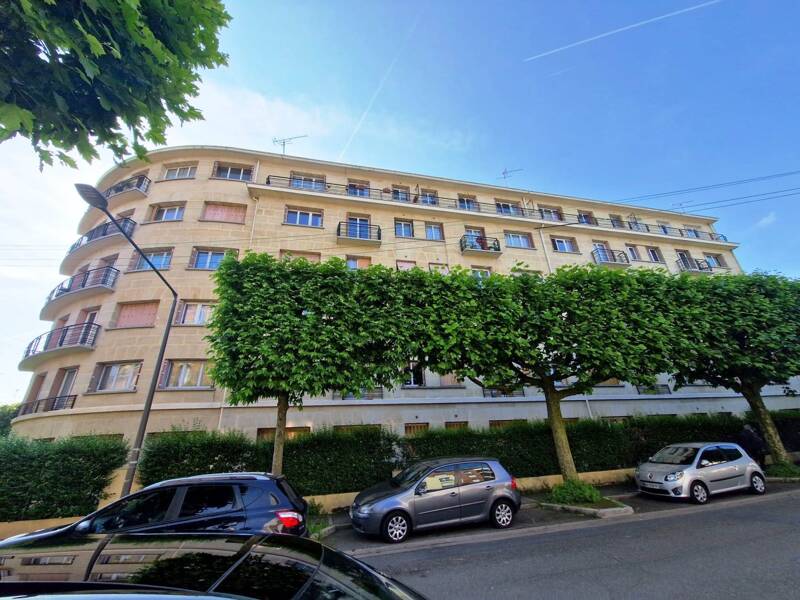 Maison à vendre, 70m², AULNAY SOUS BOIS