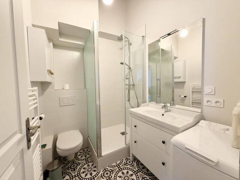 Maison à louer, 48m², LYON 1ER