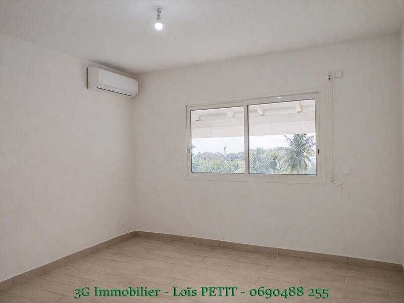 Maison à louer, 164m², PETIT BOURG